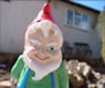 The Newnham New Gnome