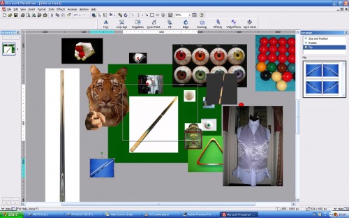 Microsoft PhotoDraw 2000 V2 FULL.rar