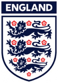 ENGLAND - Three Lions