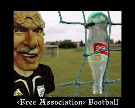 Free Association Football