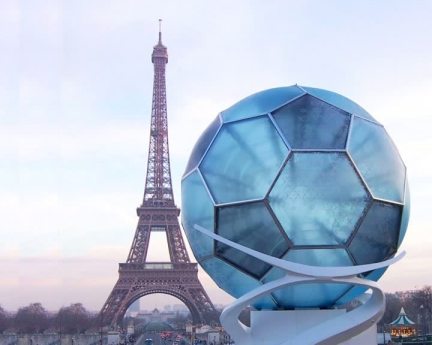 Paris Football